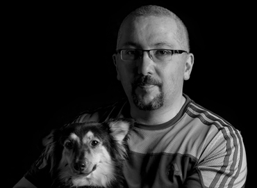 Juan Pablo Behoteguy | Professional Photographer