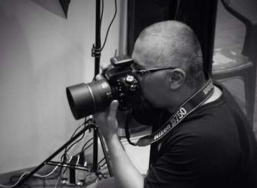 Juan Pablo Behoteguy | Professional Photographer