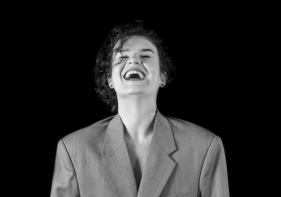 Behoteguy Photo Art Model: Alina