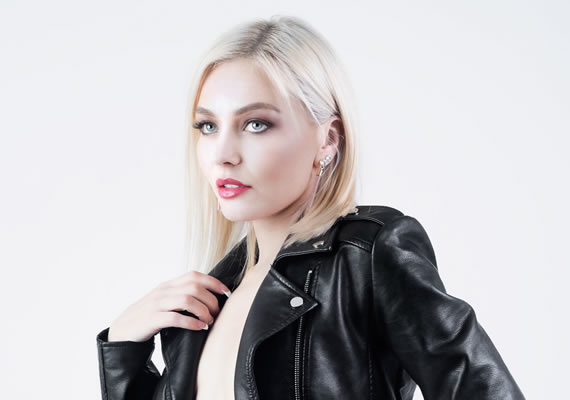 Behoteguy Photo Art Model: Galina