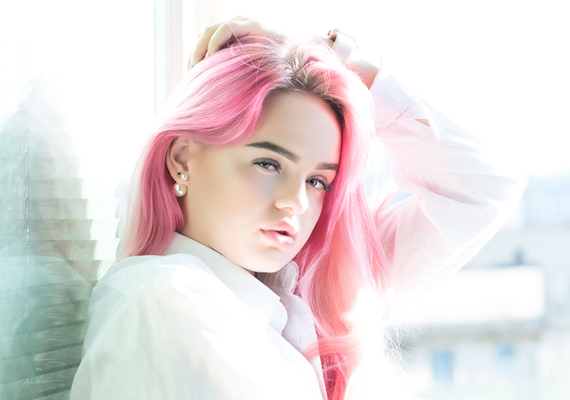 Behoteguy Photo Art Model: Yulia 