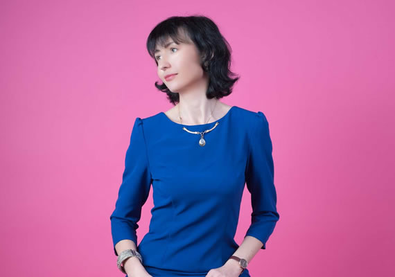 Behoteguy Photo Art Model: Irina