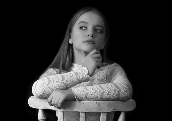 Behoteguy Photo Art  Model: Martha