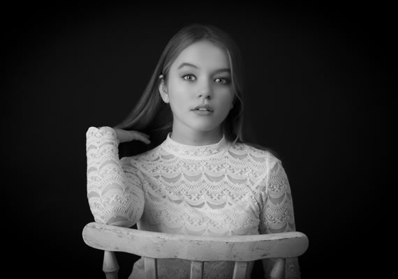 Behoteguy Photo Art  Model: Martha