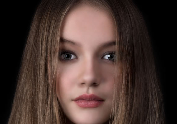 Behoteguy Photo Art  Model: Martha