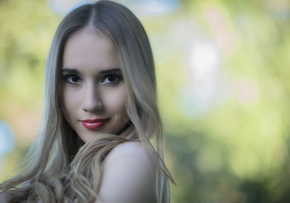 Behoteguy Photo Art  Model: Blanca