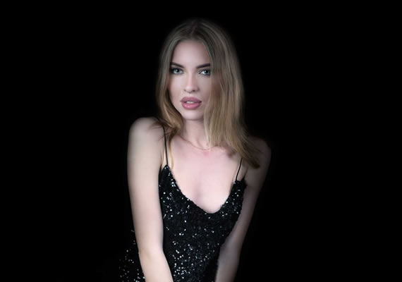 Behoteguy Photo Art Model: Aleksandra