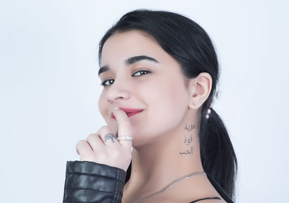 Behoteguy Photo Art Model: Milana