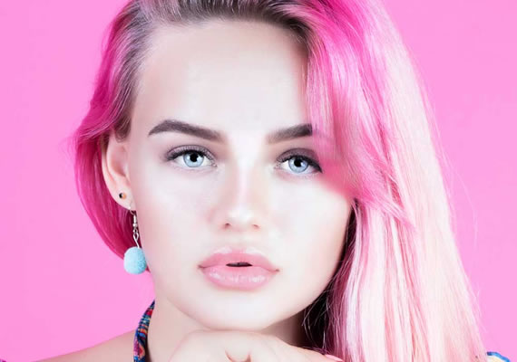 Behoteguy Photo Art Model: Yulia