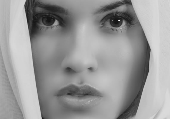 Behoteguy Photo Art  Model: Ana Gabriela