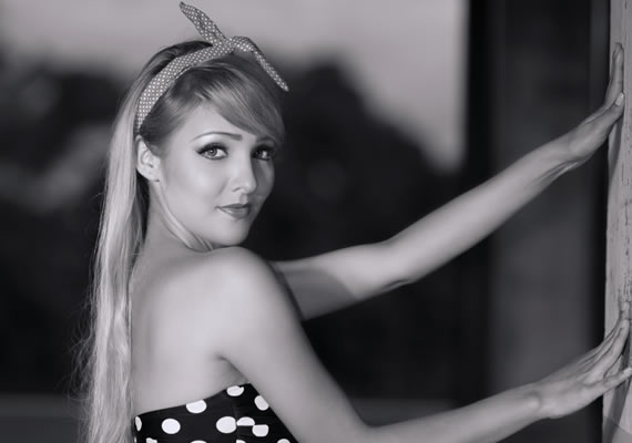 Behoteguy Photo Art  Model: Cristina