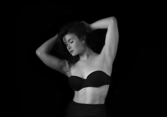 Behoteguy Photo Art  Model: Alina