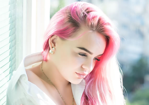 Behoteguy Photo Art Model: Yulia