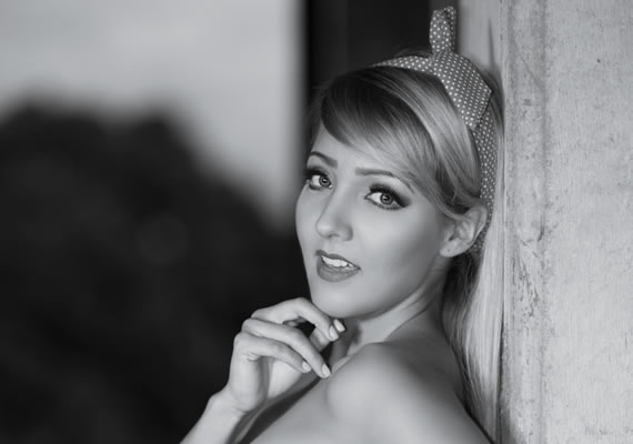 Behoteguy Photo Art  Model: Cristina