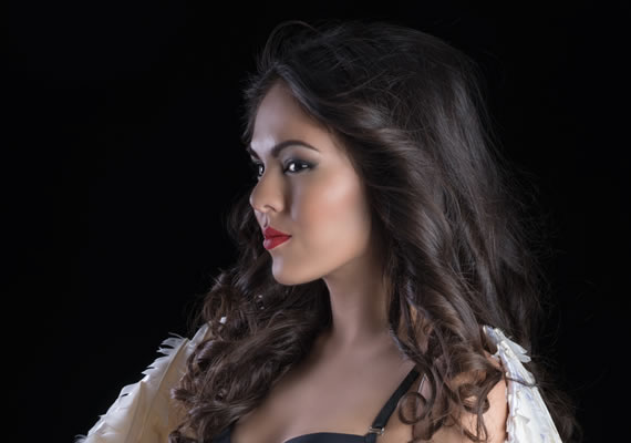 Behoteguy Photo Art  Model: Vania