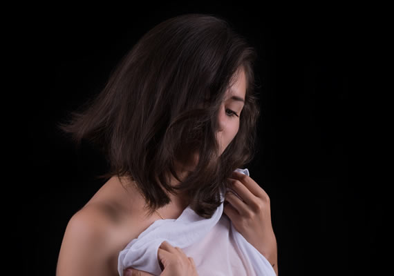 Behoteguy Photo Art  Model: Cristal