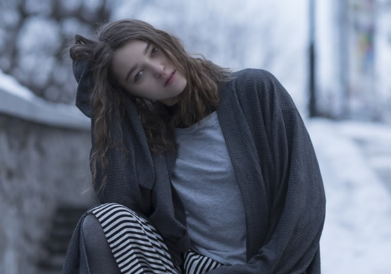 Behoteguy Photo Art  Model: Kristina