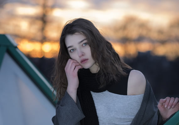 Behoteguy Photo Art  Model: Kristina