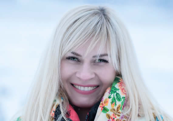 Behoteguy Photo Art Model: Kristina