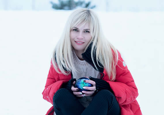 Behoteguy Photo Art Model: Kristina