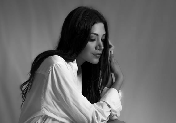 Behoteguy Photo Art Model: Yamile