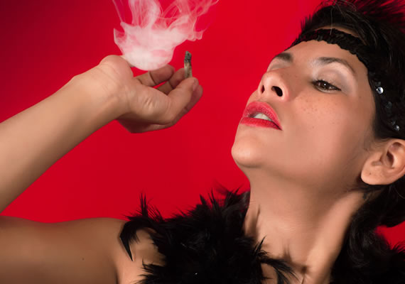 Behoteguy Photo Art Model: Janina