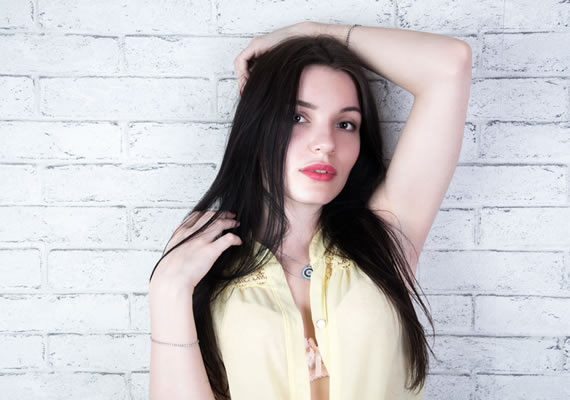 Behoteguy Photo Art Model: Yanna