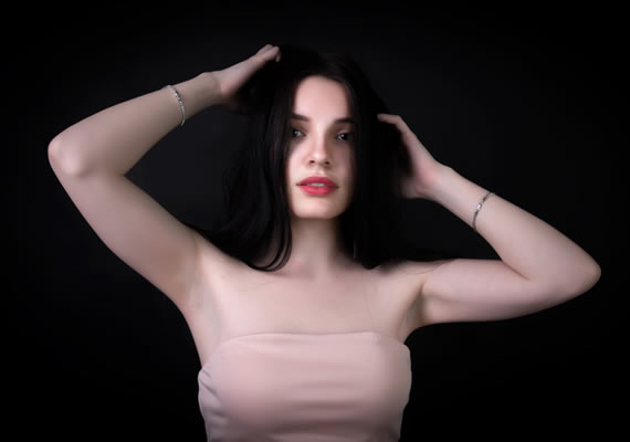 Behoteguy Photo Art Model: Yanna