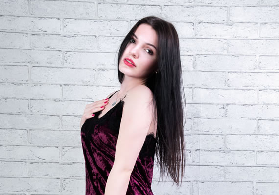 Behoteguy Photo Art Model: Yanna